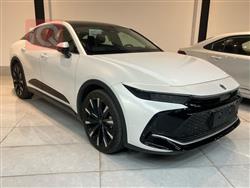 تويوتا كراون